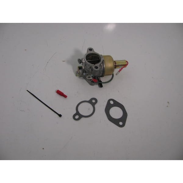 Kit Carburetor